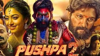 Pushpa 2 The Best Action Film Ever?