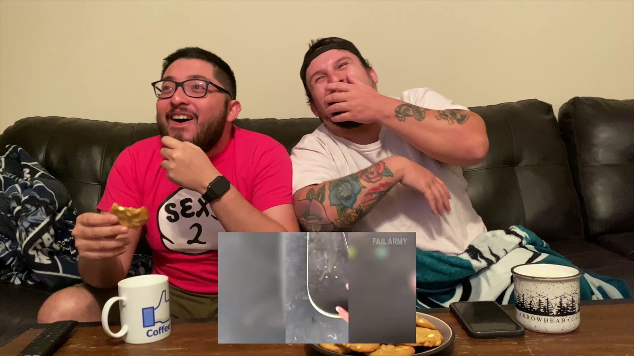 Best Fails of the Year 2017 Part 2 (Dec2017) FailArmy Reaction