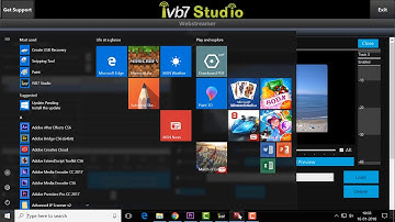 Live Channel Playout with Flash Media Live Encoder