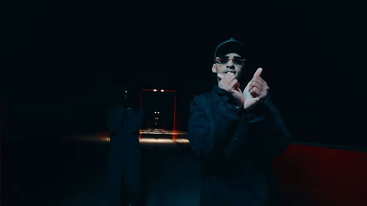 LA FAILLE feat SM - DÉTERMINÉ