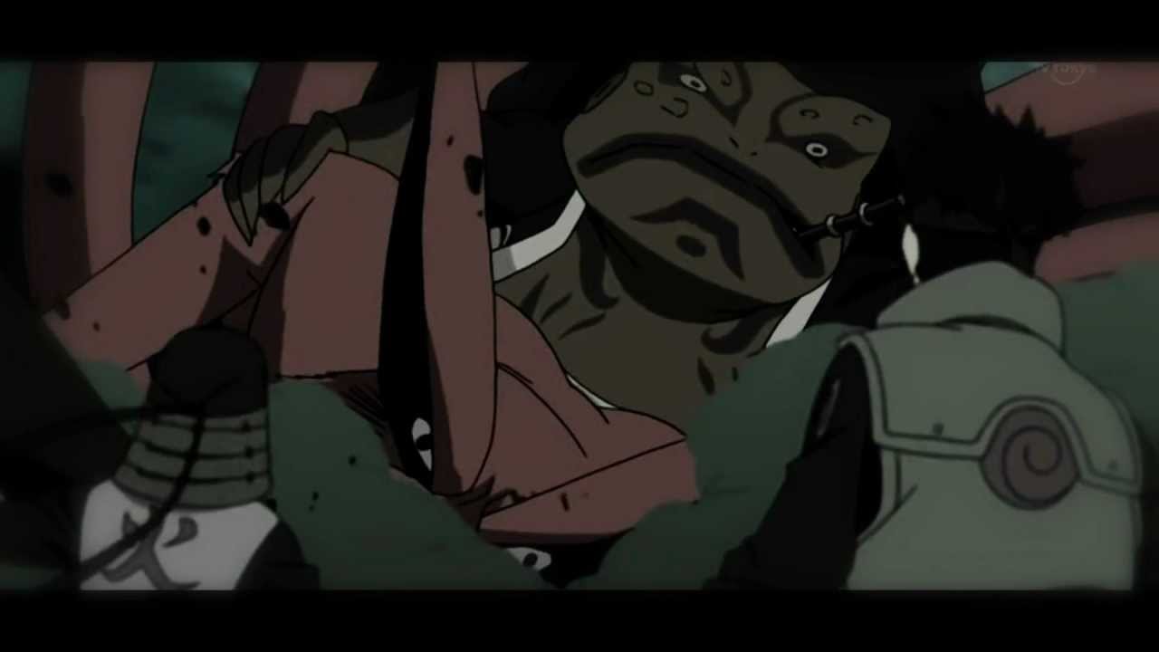 「NS」F.e.A.r.F.u.L. n.I.g.H.t. ❤ (Re-upload)