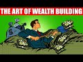 Wealth building mindset and habits  how to break free from poverty