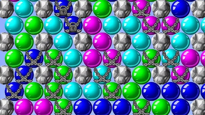 Colors Bubble Shooter - Online Game - Play for Free