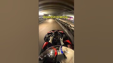 How to drive an UNDERSTEERY KART...