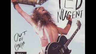Watch Ted Nugent Gloria video
