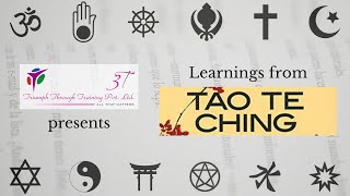 Ep 2 Taoism | Learning from Scriptures