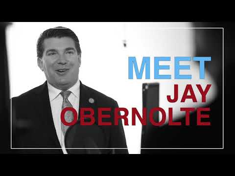 Meet Rep. Jay