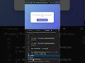 Quote Generator Using JavaScript | Easy Project for Beginners #coding