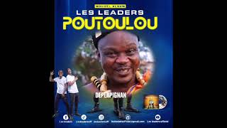 Nouvelle sortie des Leaders : POUTOULOU 