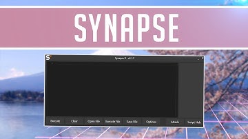 *NEW* Synapse X Remake (Free Synapse) *Level 6* Roblox Exploit 2020!