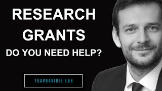 Research Grants | Funding Bodies, Application types, Preparation and more  | E15