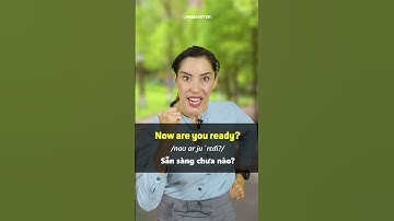 Tiếng Anh giao tiếp thực tế mỗi ngày #shorts #learning #english #funny #viral #tips #slang #language