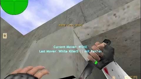 #6 Cs 1.6 BaseBuilder | Package Jump Base