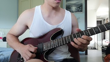 Native Construct - Passage Solo Cover