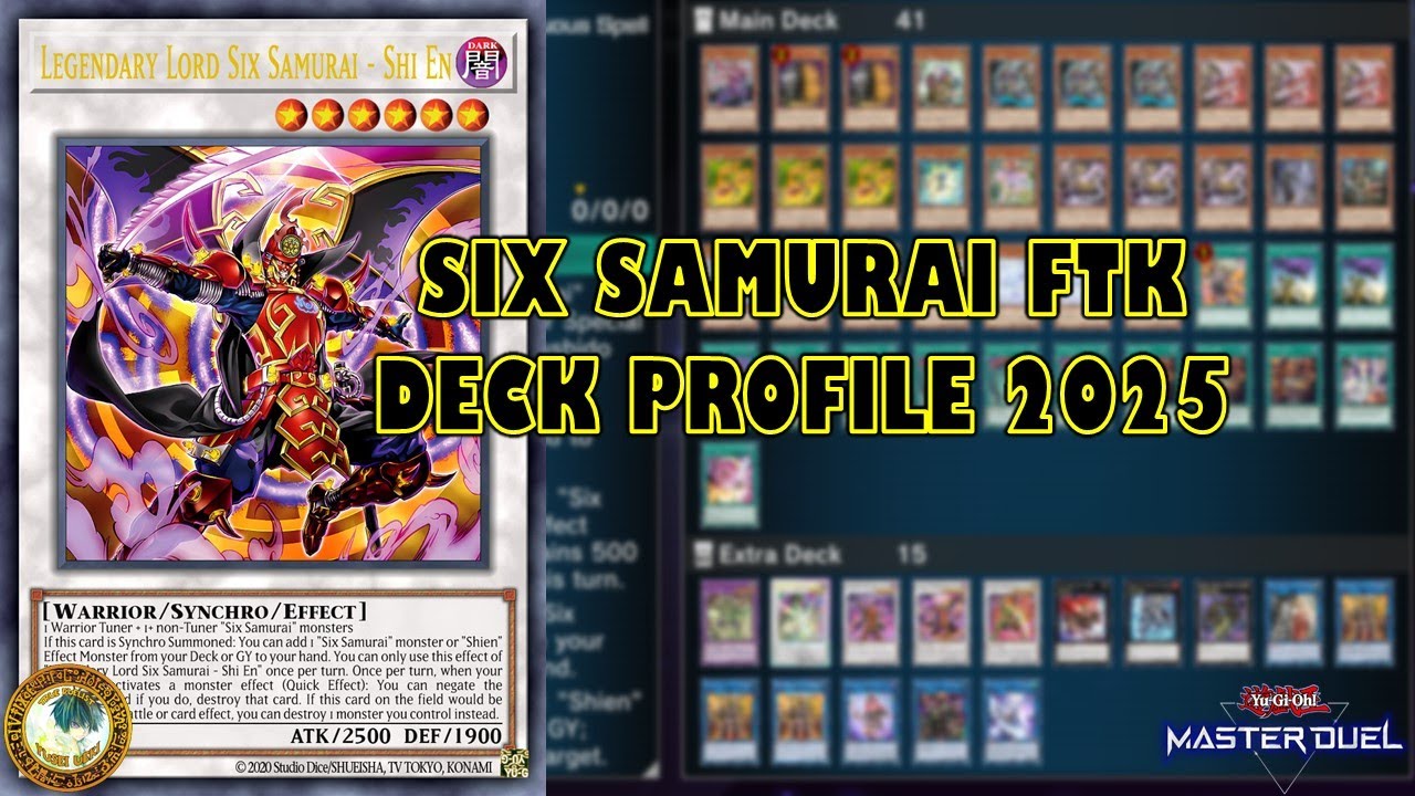 yugioh jank decks Yu-Gi-Oh! The Future of Jank #1: ROKKET KOZMO! (November 2024 format) Deck  profile + Combo Tutorial!