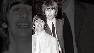 George Harrison And Ringo Starr Photos ❤️ #thebeatles #georgeharrison #ringostarr #bestfriends #love