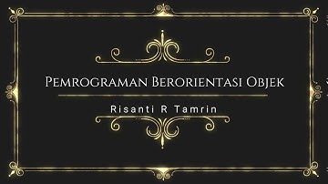 Contoh program perulangan menggunakan bahasa pemrograman java