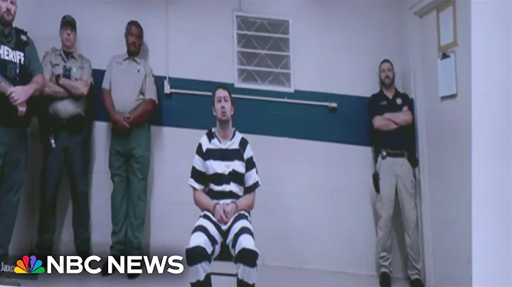 Tennessee quadruple murder suspect pleads not guilty