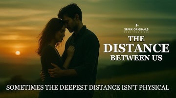 The Distance Between Us | AI Music & Visuals You