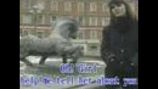 How Can I Tell Her Karaoke