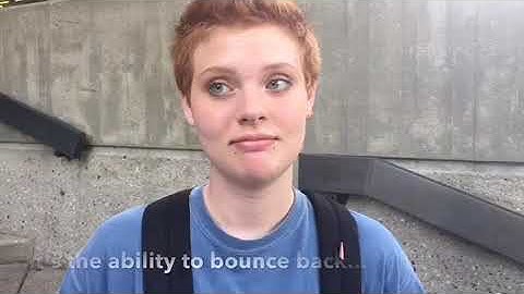 Resilience Friendship Social Connections