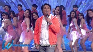 Wowowin: Happy New Year, Kapuso!