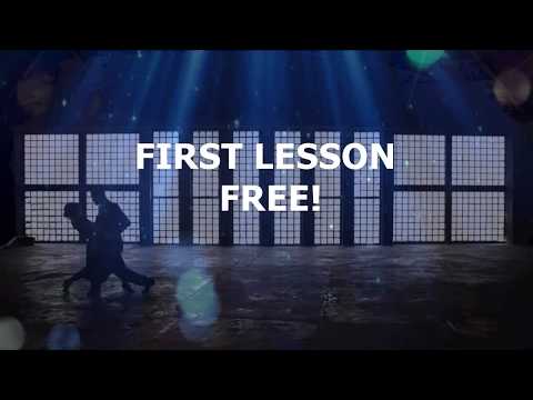 ARGENTINE TANGO FOR