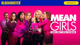 Mean Girls | Se filmen hos Blockbuster