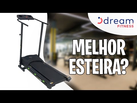 Top 12 Melhores Esteiras para Condomínio em 2025 11 YouTube player