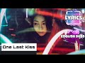 Utada Hikaru - One Last Kiss (English Subs   Lyrics) (Evangelion 3.0   1.0 Theme Song)