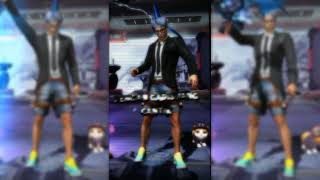 PRESET FF 😾 // DJ KOPI LAMBADA KANE🥵 screenshot 5