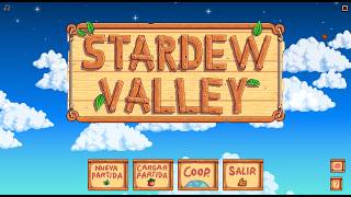 Stardew Valley – Gameplay to Chill Out D20 VA3