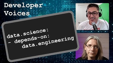 Data Engineering Fundamentals: From Raw Data to Production Pipelines (with Joe Reis)
