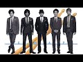 SMAPを彩った超一流ドラマーについて