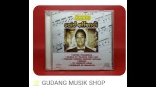 Mengenang Said Effendi, lebih terkenal dinegara jiran dengan lagu SEMALAM DI MALAYSIA.