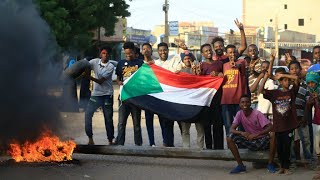 Cinq manifestants dont des étudiants tués par balles au Soudan