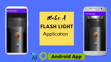 Android App || How to make a flash light android app || Android Studio || Bangla tutorial -2022