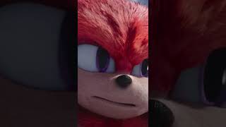 Сериал про Наклза... ГДЕ? #knuckles #SonicMovie3 #SonicMovie #sonic