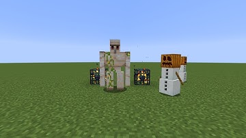 Minecraft 1.16.5: How to make a custom mob spawner