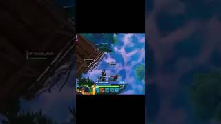 ThomasHD and Foucus win Game 1 of FNCS #fortnite #edit #fyp