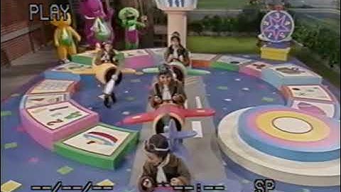 Fun & Games (2006 Version) Part 102