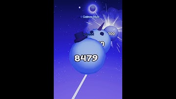 Big Head Runner ⚡🤯 | Hilarious Speed Run + Smooth Satisfying Animation! #shorts