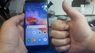 картинка: FRP! Honor 7X. Сброс аккаунта Google. Без ПК!