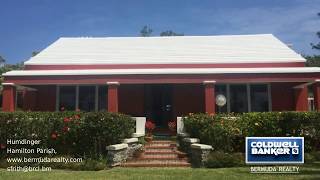 Bermuda Property - Humdinger