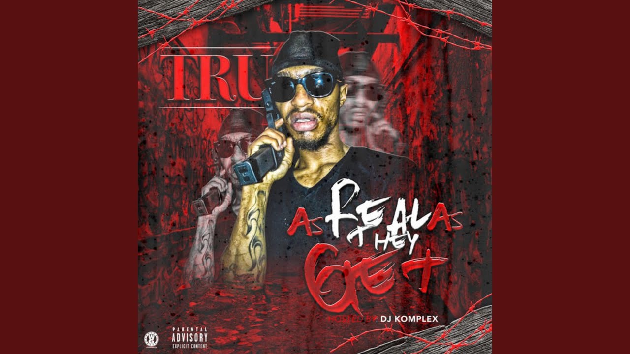 Regardez F**k Up A Check (feat. Oochie) sur YouTube