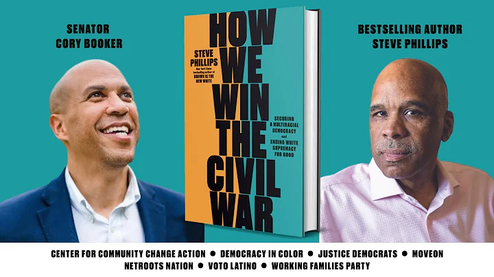 How We Win the Civil War - Out Now!