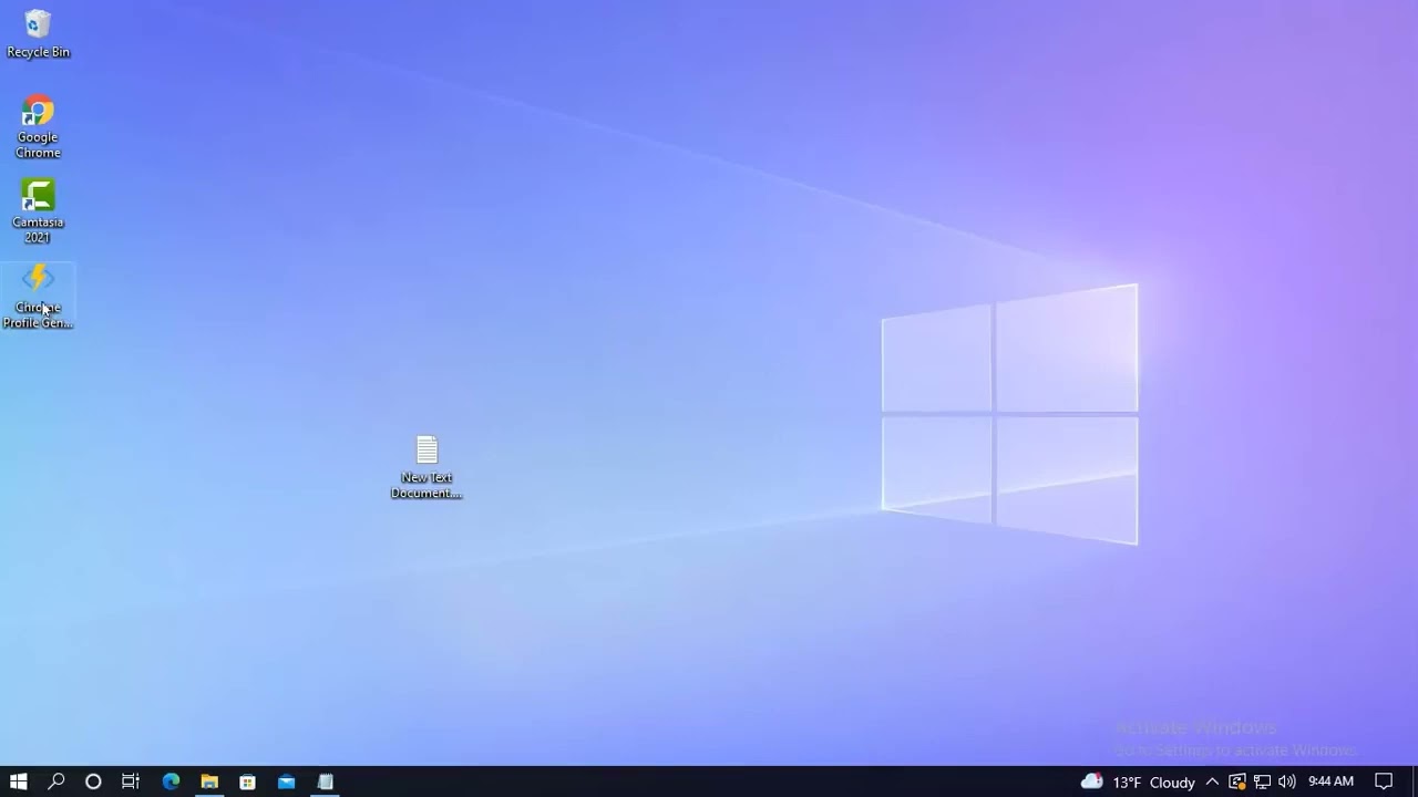 How to get 4000 HOURS watch time FAST (2022 Method)