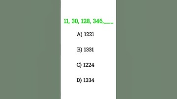 ICET 2025 PREPARATION - 45 #icet #problemsolving
