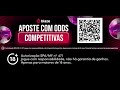 🔴 PALMEIRAS X CHAPECOENSE ⚽ BRASILEIRÃO 2026 | JOGO AO VIVO