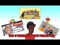 Top 5 Videos I M Not Proud Of 2026 Funny 